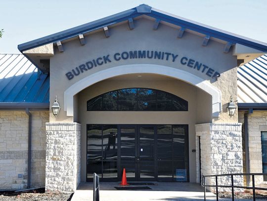 Elections, JP offices moving to former community center