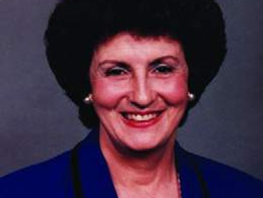 Emmie Joann Kronkosky