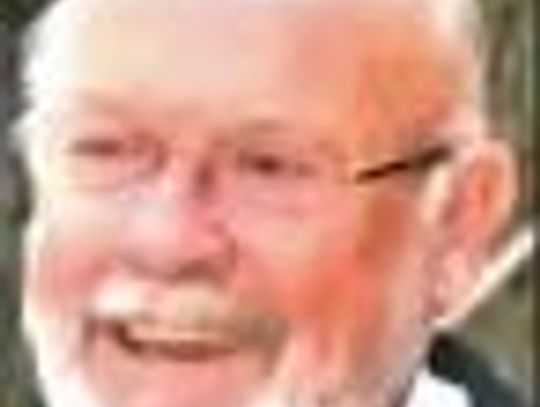 Eugene C. Drisch