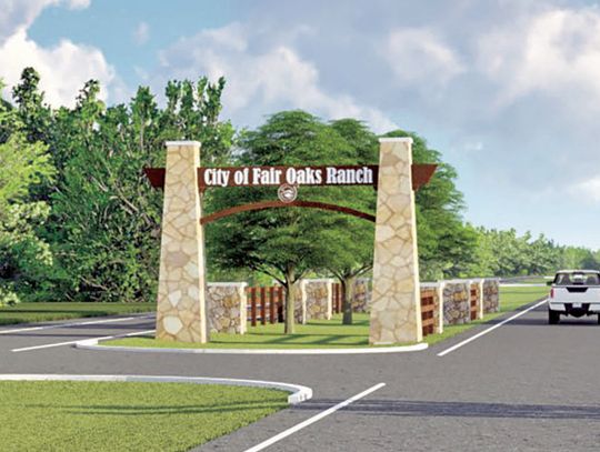 Fair Oaks Gateway project gets council nod