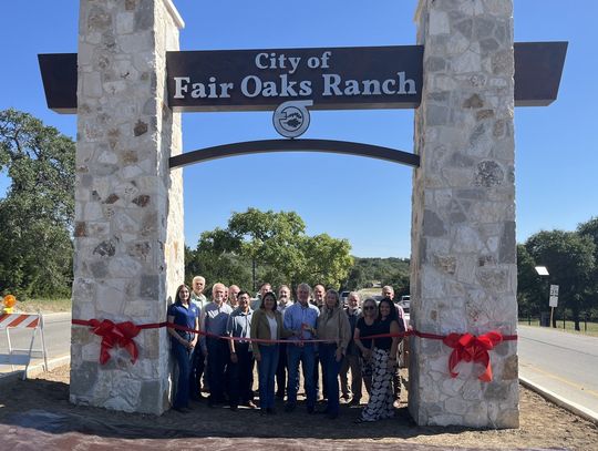 Fair Oaks nails finance ‘Triple Crown’ award Fair Oaks nails finance ‘Triple Crown’ award