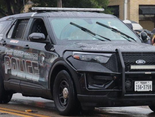 Fair Oaks police collar suspected auto thieves