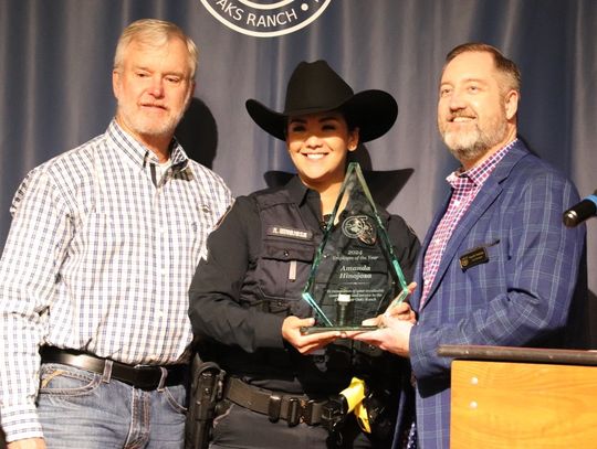 Fair Oaks Ranch hosts ‘State of City’ Thursday Fair Oaks Ranch hosts ‘State of City’ Thursday