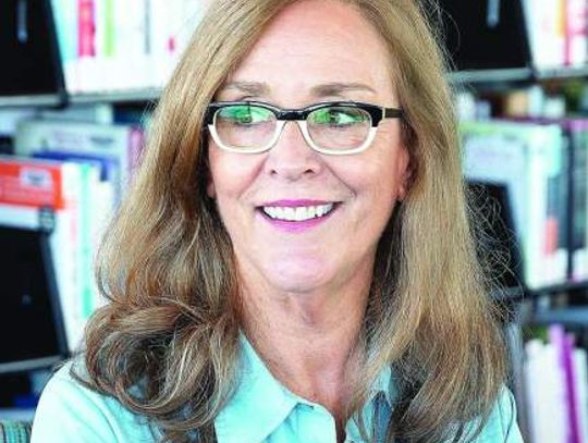 ‘Favorite’ author to be part of library festival