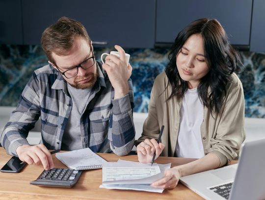 FINANCIAL FOCUS: Financial steps to make before, after wedding day