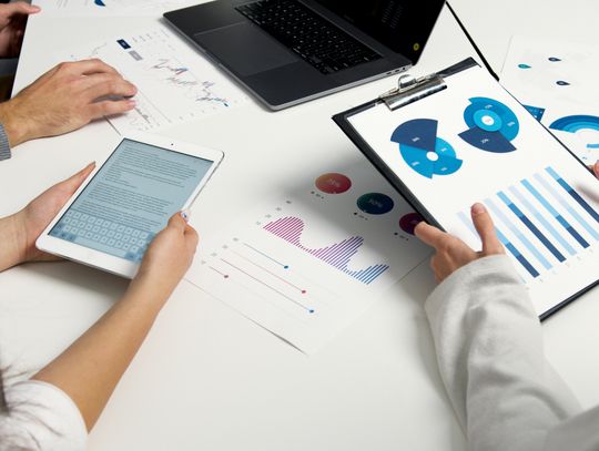 Financial Focus: Find a financial adviser who shares your values
