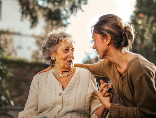 Financial steps to prepare for Alzheimer’s, dementia