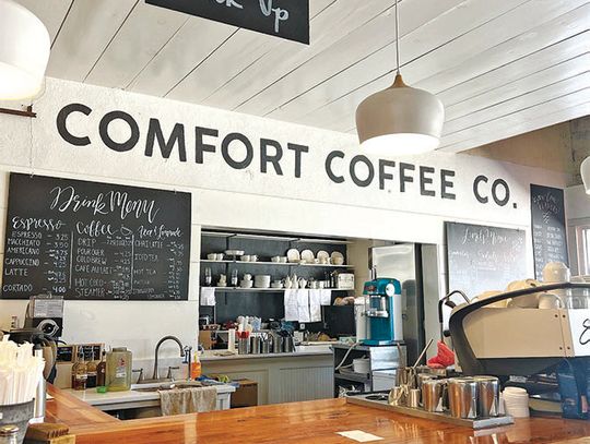 Finding ‘Comfort’ with local health scores