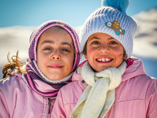 First freeze expected Sunday morning