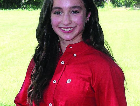 Five vie for title as 75th Kendall County Fair Queen