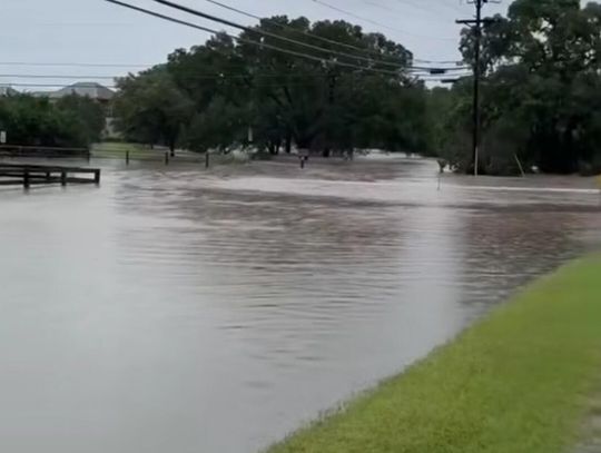 Officials: Fair Oaks Ranch drinking supply unaffected by wastewater spill