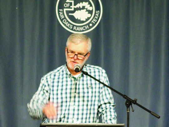 FOR leaders spotlight state of the city