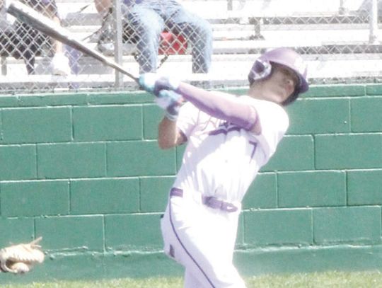 Four Boerne ISD baseball players named all-state