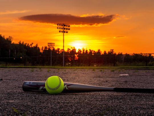 Fred has fast and furious start vs. BHS softball team