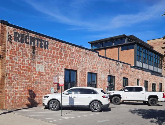 Free meals for SNAP families at Richter Tavern