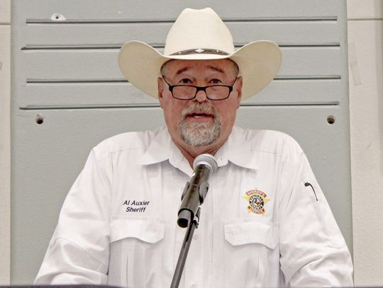 Fundraiser gives inmates a path forward