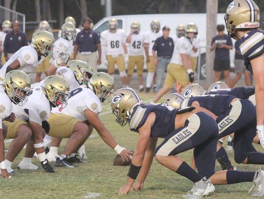 Geneva and Comfort come up short in Friday football