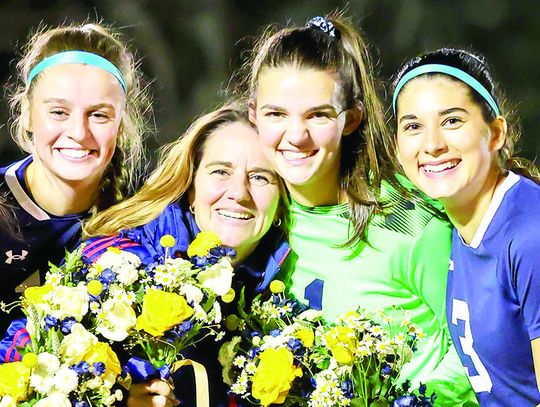Geneva athletes earn postseason awards in winter sports