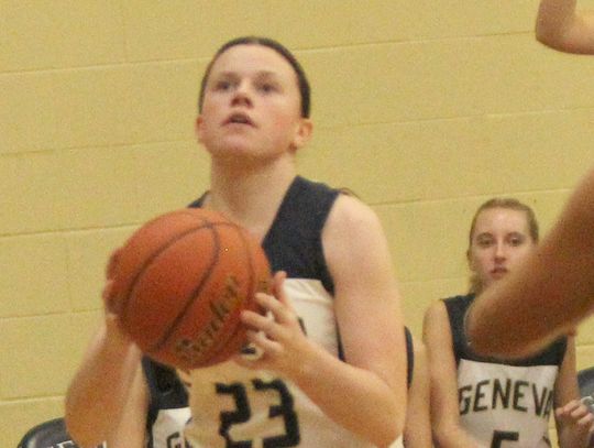 Geneva basketball teams defeat HCC, both enter district tourney as No. 1 seed