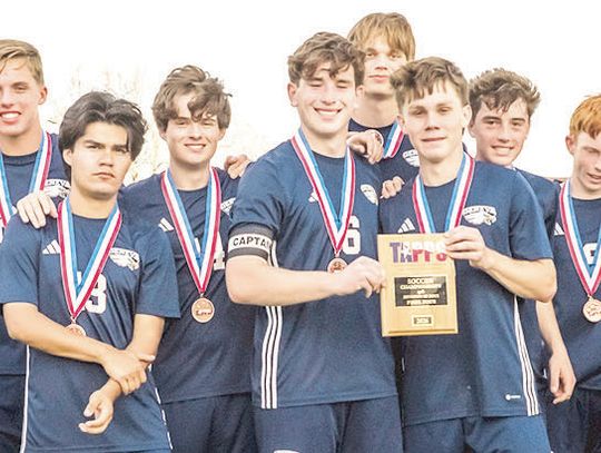 Geneva boys soccer team enjoys historic season
