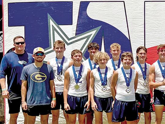 Geneva claims TAPPS 7 on 7 state tournament championship