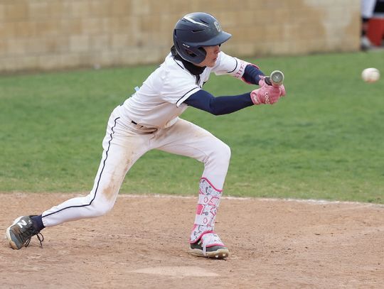 Geneva defeats St. Michael’s with walk-off single