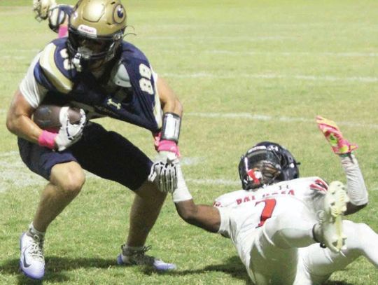 Geneva faces NBCA on short week