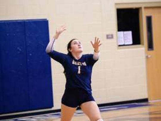 Geneva falls to Lady Panthers in non-district match