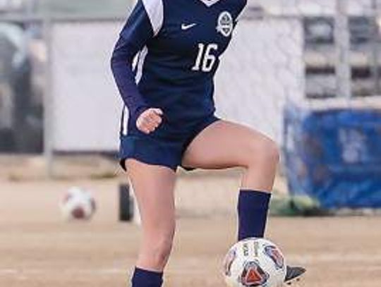 Geneva girls soccer advances to regionals