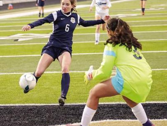 Geneva girls soccer headed back to TAPPS state tourney