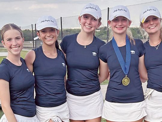 Geneva golfers compete at TAPPs state tourney