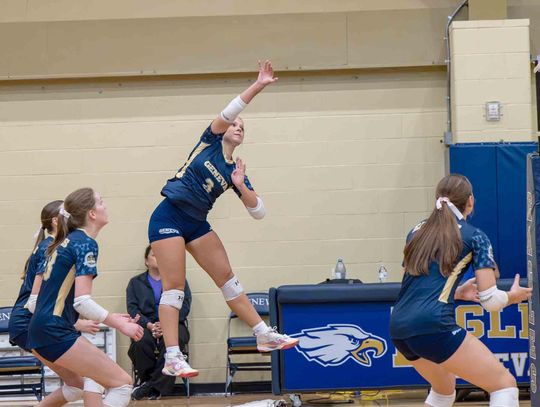 Geneva pounces on Panthers of TMI