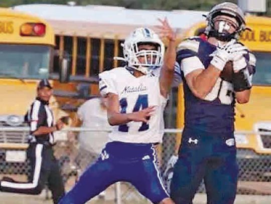 Geneva rolls Natalia in weather-shortened game