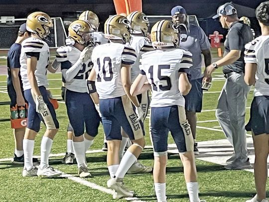 Geneva sacks SAC comeback bid, prevails 28-21