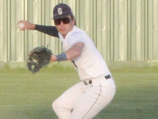 Geneva team run rules CC John Paul II