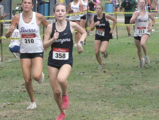 Geneva XC heads to state meet on Saturday, Boerne ISD and Comfort schools will race at regionals on Tuesday