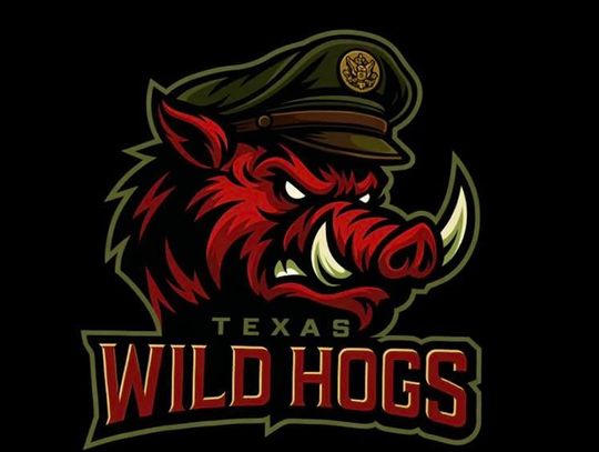 Go hog wild!  Arena football coming to Boerne area