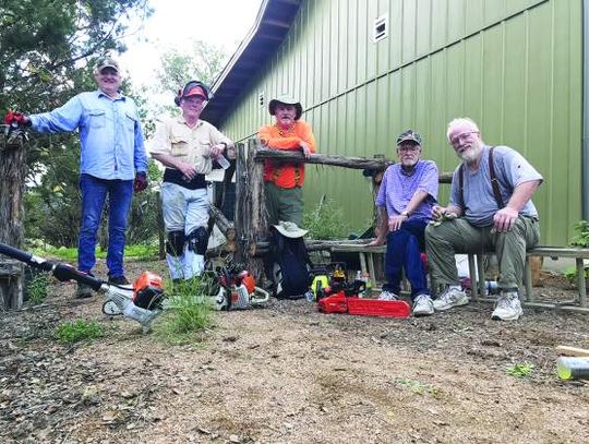 Good land management takes a village