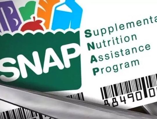 Governor announces automatic SNAP benefit replacements for 18 hard-hit counties