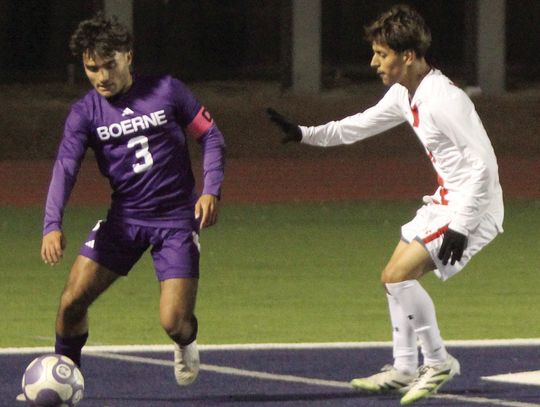 Greyhound soccer teams tame T-Birds to begin