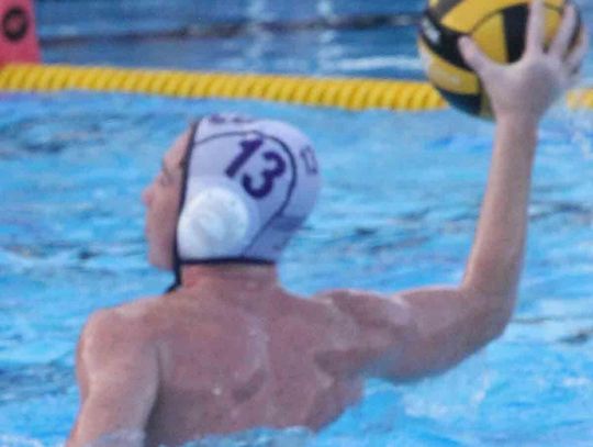 Greyhound water polo teams play Brandeis and Health Careers, Lady Hounds start playoffs Monday