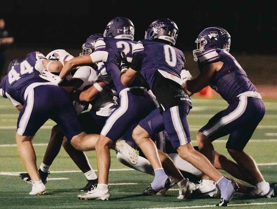 Greyhounds closing in on sixth district title in seven years