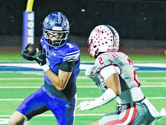 Greyhounds, Eagles and Chargers in action this weekend