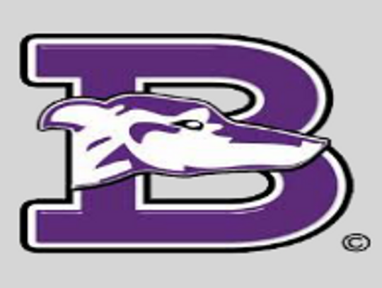 Greyhounds play in Rattlers baseball tourney