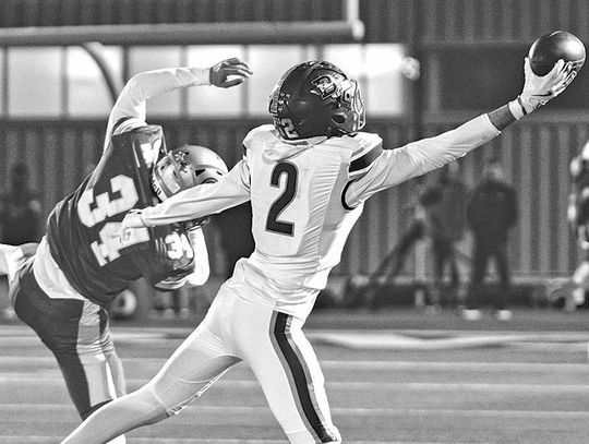 Greyhounds played in state semifinals Friday night Greyhounds played in state semifinals Friday night