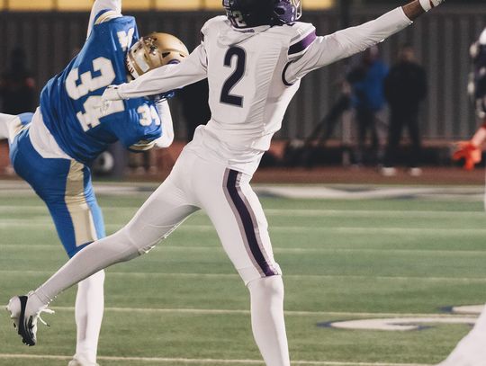 Greyhounds played in state semifinals Friday night Greyhounds played in state semifinals Friday night