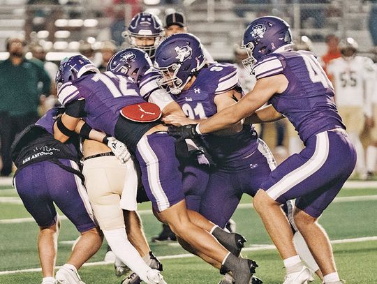 Greyhounds still have a lot to play for on Friday