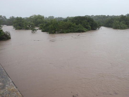 GUADALUPE FLOOD: HOW YOU CAN HELP