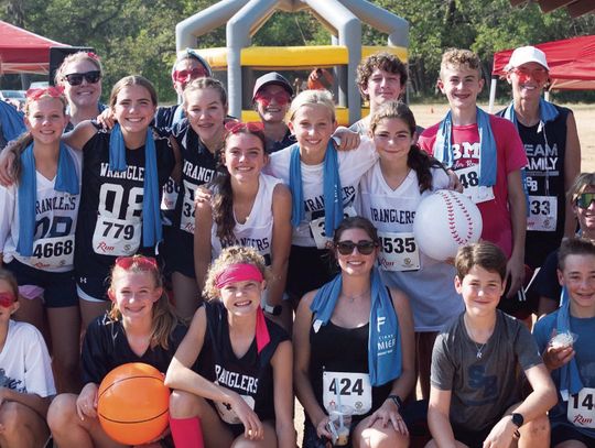 GVTC Foundation inaugural Game Day 5K raises thousands