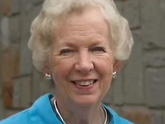Helen Janse